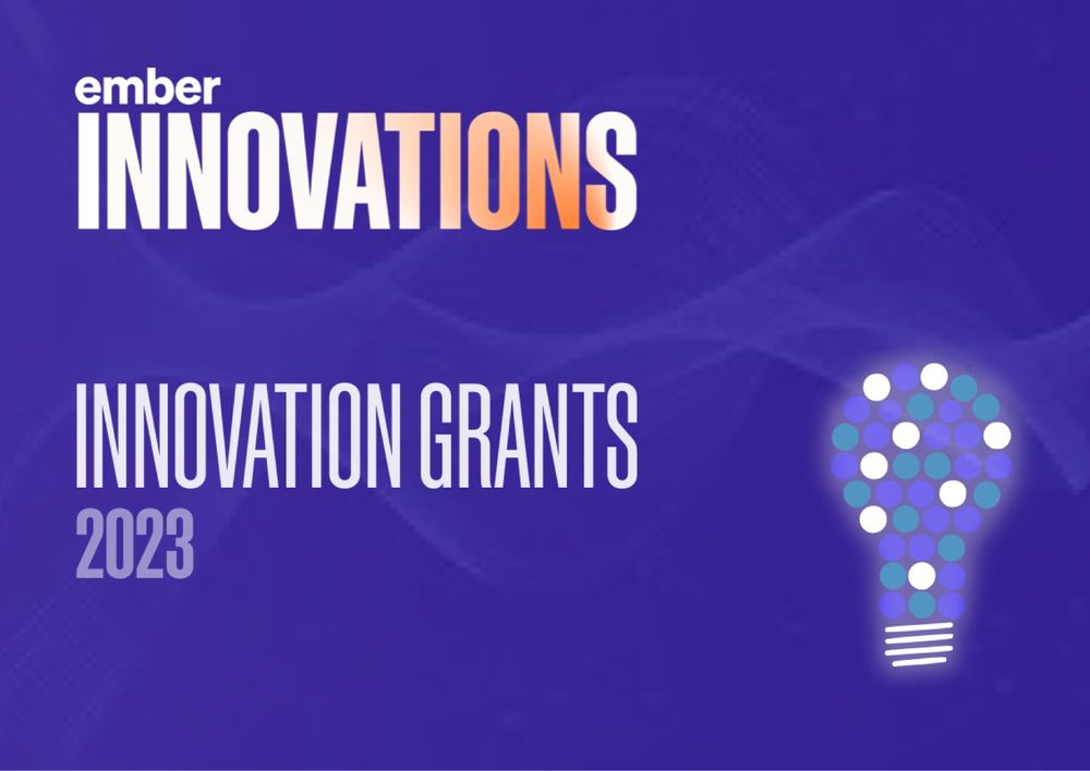 Ember Innovation grants 2023